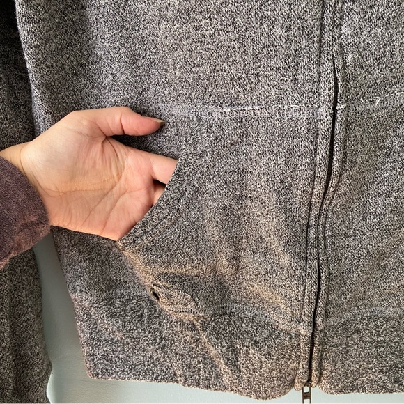 Roots Zip Up hoodie - Picture 4 of 7